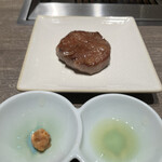 焼肉うしごろ - 