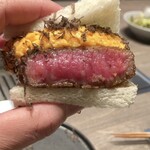 焼肉うしごろ - 