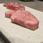 焼肉うしごろ - 