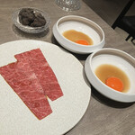 焼肉うしごろ - 