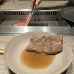 焼肉うしごろ - 