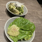 焼肉うしごろ - 