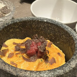 焼肉うしごろ - 