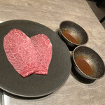 焼肉うしごろ - 