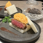 焼肉うしごろ - 