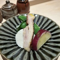 とり 難波 - 