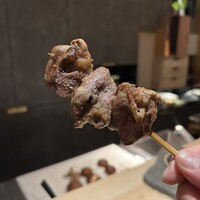 とり 難波 - 