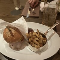オーク ドア - 