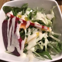 熟成和牛焼肉エイジング・ビーフ 神楽坂飯田橋店 - 