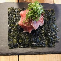 熟成和牛焼肉エイジング・ビーフ 神楽坂飯田橋店 - 