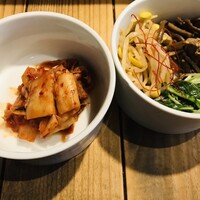 熟成和牛焼肉エイジング・ビーフ 神楽坂飯田橋店 - 