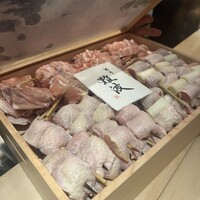 とり 難波 - 