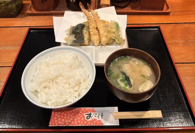 Tempura Tanaka photo 5