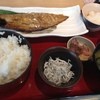 築地食堂源ちゃん 新宿御苑店