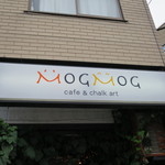 MOGMOG - 