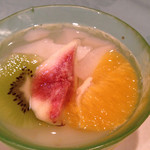 北京遊膳 - 【13年8月】杏仁豆腐は別腹〜！