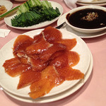 北京遊膳 - 【13年3月】今回も3本ずついただきました！