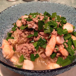 北京遊膳 - 【12年7月】ツールーメン