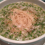 北京遊膳 - 【12年7月】コーメン