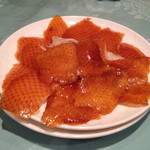 北京遊膳 - 【12年7月】ツヤツヤ〜ッ！