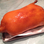 北京遊膳 - 【12年7月】北京ダック！