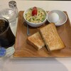 little cafe hina