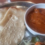 ネパール居酒屋シティマート - 