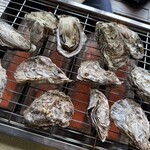 かきの館 寺岩 - 