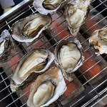 かきの館 寺岩 - 