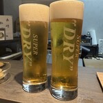 鮨とおばんざい 寿愛 - 