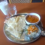 ネパール居酒屋シティマート - 