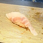 鮨とおばんざい 寿愛 - 