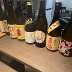 鮨とおばんざい 寿愛 - 