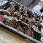 かきの館 寺岩 - 