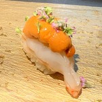 鮨とおばんざい 寿愛 - 