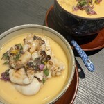 鮨とおばんざい 寿愛 - 