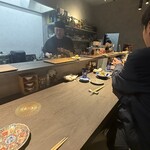 鮨とおばんざい 寿愛 - 