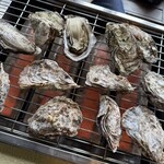 かきの館 寺岩 - 