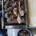 かきの館 寺岩 - 