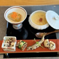 鉄板焼ダイニング佐賀竹彩 - 