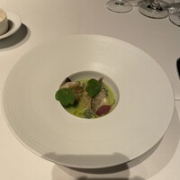 ツキ シュール ラメール - 