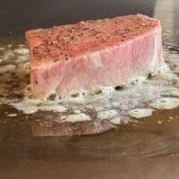 鉄板焼ダイニング佐賀竹彩 - 