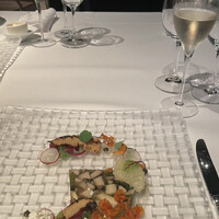 ツキ シュール ラメール - 