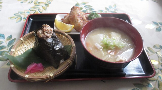 食工房キッチンさんと同じくらい好きなお気に入りなお店です。ソース焼きそば最高！！ : Peonyの写真