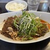 四川担担麺 阿吽 湯島本店