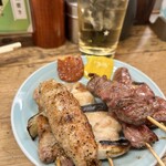 かとりや 溝の口店 - 