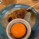 立ち呑み屋 するめ - 