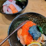 漁師寿司 海蓮丸 - 