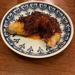 月泉 - 四川エビチリ