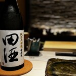 西麻布 鮨 かりん - 